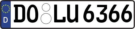 DO-LU6366