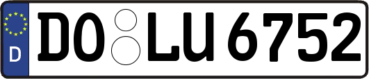 DO-LU6752