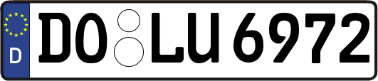 DO-LU6972