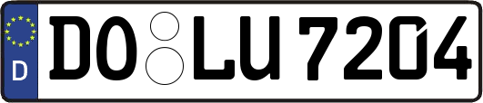DO-LU7204