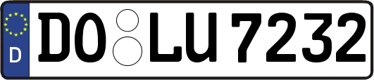 DO-LU7232