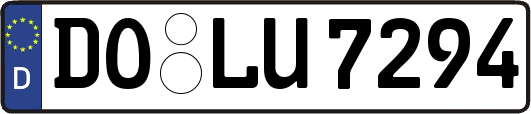 DO-LU7294