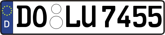 DO-LU7455
