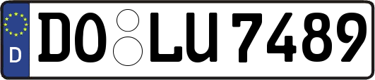 DO-LU7489