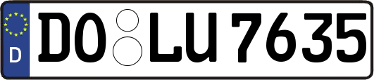 DO-LU7635