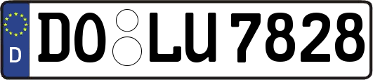DO-LU7828