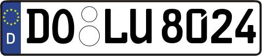 DO-LU8024