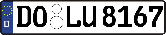 DO-LU8167