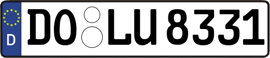 DO-LU8331