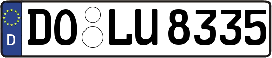 DO-LU8335