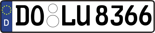 DO-LU8366