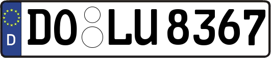 DO-LU8367