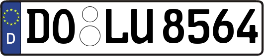 DO-LU8564