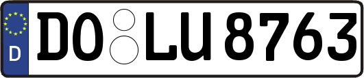 DO-LU8763