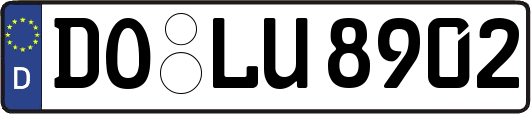 DO-LU8902