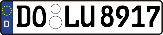 DO-LU8917