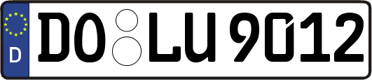 DO-LU9012