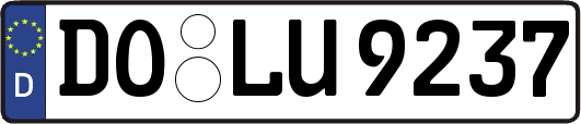DO-LU9237