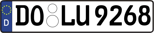 DO-LU9268
