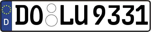 DO-LU9331