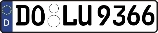 DO-LU9366