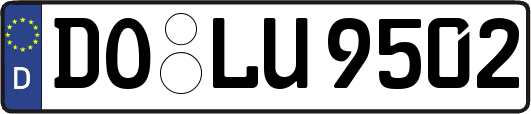DO-LU9502