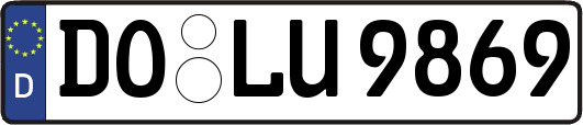 DO-LU9869