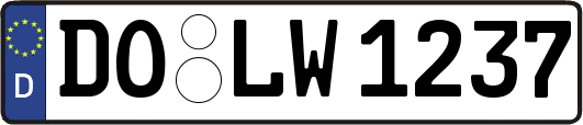DO-LW1237