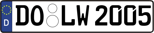 DO-LW2005