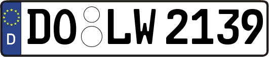 DO-LW2139