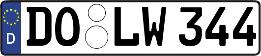 DO-LW344