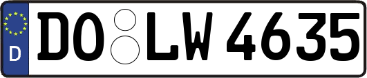 DO-LW4635
