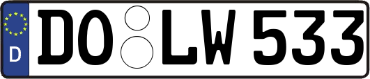 DO-LW533