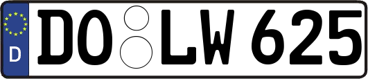DO-LW625