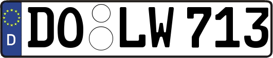 DO-LW713