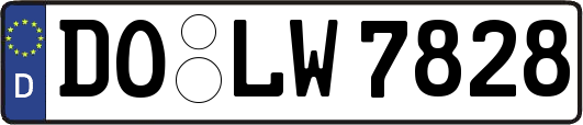 DO-LW7828