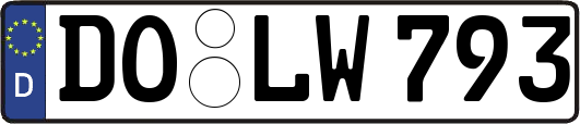 DO-LW793