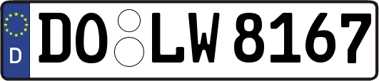DO-LW8167