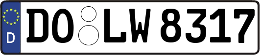 DO-LW8317