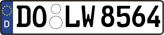 DO-LW8564