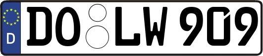 DO-LW909