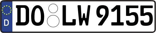 DO-LW9155