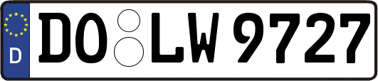 DO-LW9727