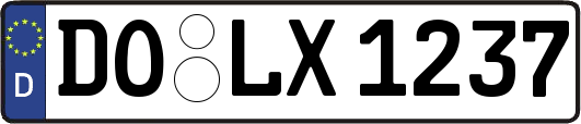 DO-LX1237