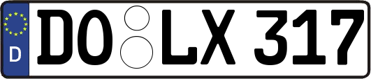 DO-LX317