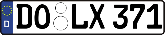 DO-LX371