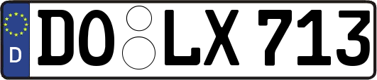 DO-LX713
