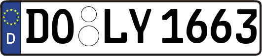 DO-LY1663