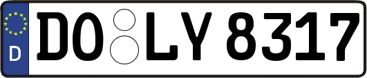 DO-LY8317