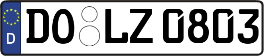 DO-LZ0803